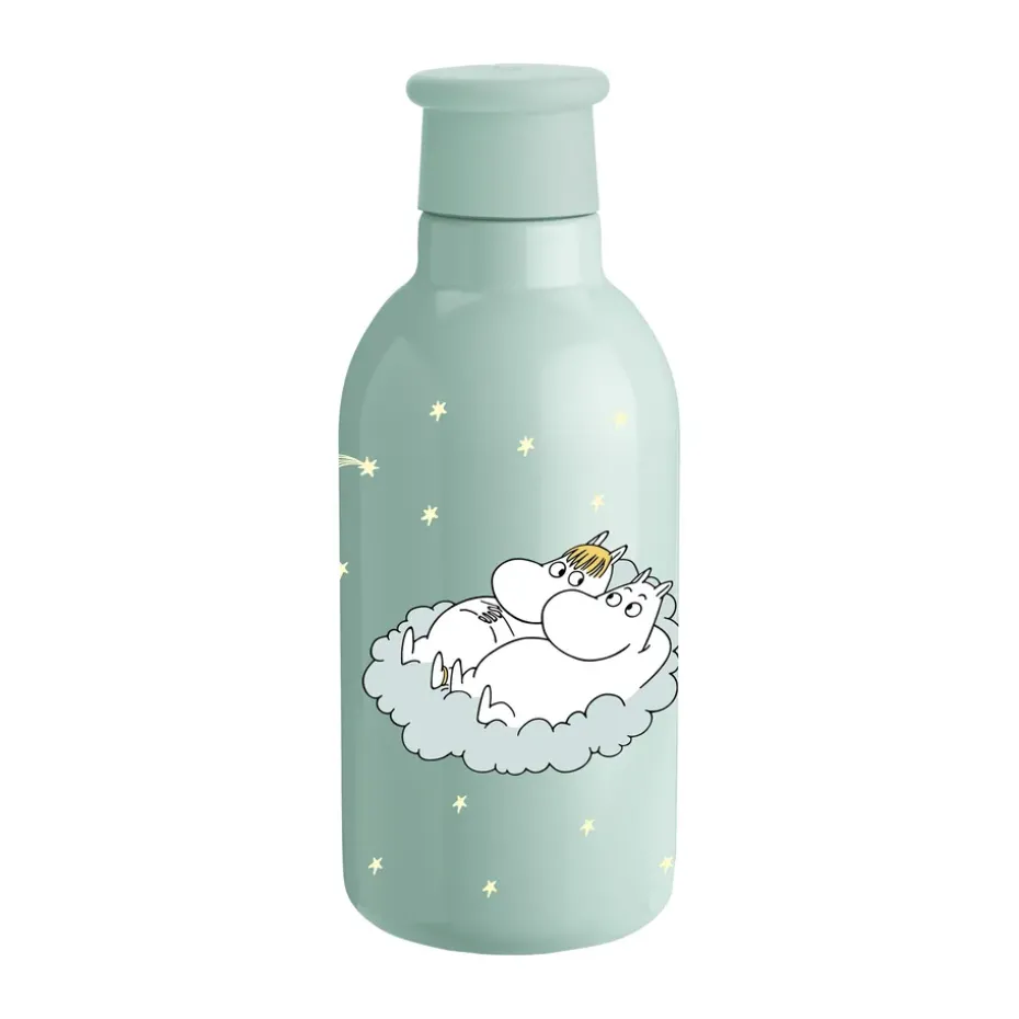 DRINK-IT Mumin thermosfles 0,5 L, Moomin shooting star