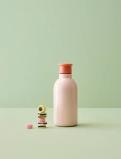 DRINK-IT thermosfles 0,5 L, Rose