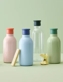 DRINK-IT thermosfles 0,5 L, Rose