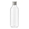 DRINK-IT waterfles 0,75 l, Light grey