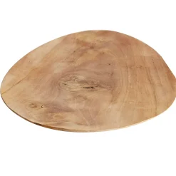 Drop bord 19x25 cm, Natuur