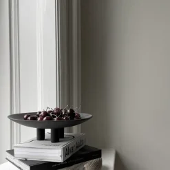 Duck schotel Ø30 cm, Coffee