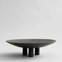 Duck schotel Ø45 cm, Coffee