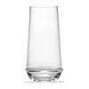 Dune longdrinkglas 55 cl 4-pack, Clear