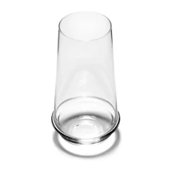 Dune longdrinkglas 55 cl 4-pack, Clear