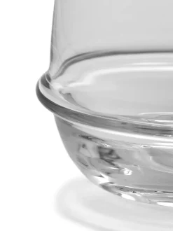 Dune longdrinkglas 55 cl 4-pack, Clear