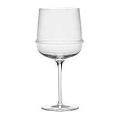 Dune rodewijnglas 45 cl 4-pack, Clear