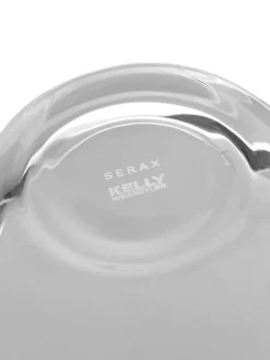 Dune tumblerglas L 38 cl 4-pack, Clear