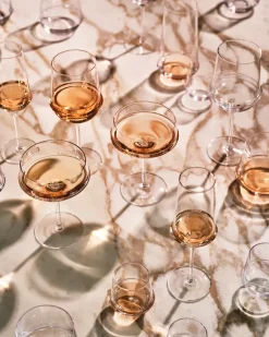 Dune whiskyglas 35 cl 4-pack, Clear