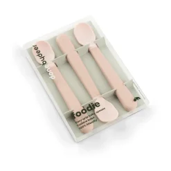 Easy-grip foodie lepel 3-pack, Powder