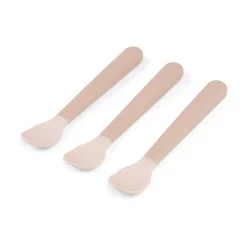 Easy-grip foodie lepel 3-pack, Powder