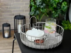 Eau Poke/ramenkom 0,6 L, Offwhite