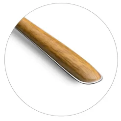 Eclat bestekset 16-delig, Natural