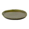 Eden bord Ø26 cm., Groen