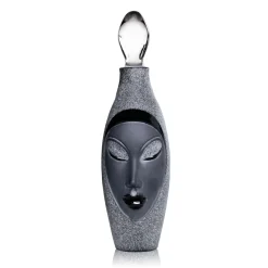 Electra karaf 1 l, Zwart