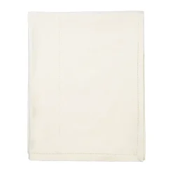 Elin tafellaken, 160x300 cm, Off white