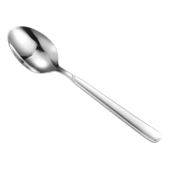 Elisabeth dessertlepel 6-pack, Roestvrij staal