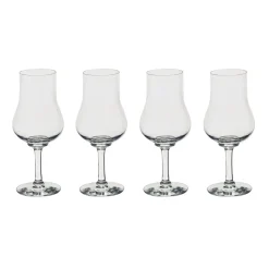 Elixir wijnproefglas, 4-pack
