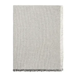 Elouise tafelkleed 160x200 cm, Black