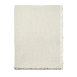 Elouise tafelkleed 160x300 cm, Grey