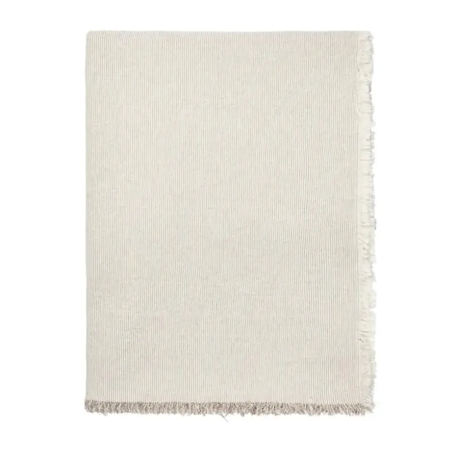 Elouise tafelkleed 160x300 cm, Grey