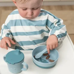 Elphee foodie kom Ø12 cm, Blue