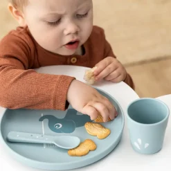 Elphee foodie minimok 13 cl, Blue