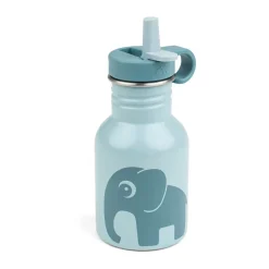 Elphee rietjesfles35 cl, Blue