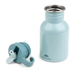 Elphee rietjesfles35 cl, Blue