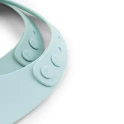 Elphee slabbetje 2-pack, Blauw