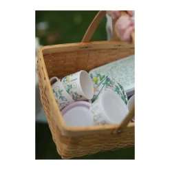 Elsa Beskow Bloemenfeest mok 25 cl, Multi