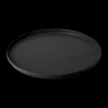 EM dienblad Ø 40cm, Black