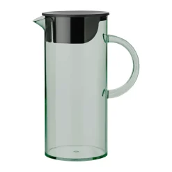 EM77 kan met deksel 1,5 L, Dusty green