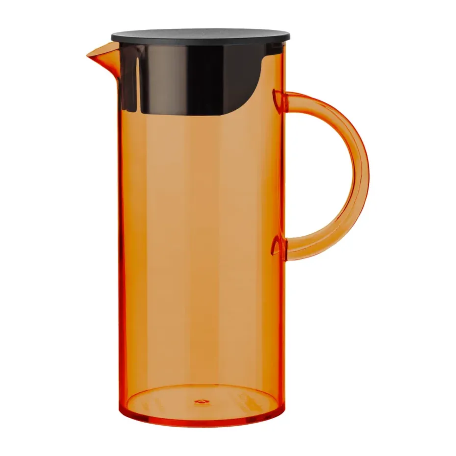 EM77 kan met deksel 1,5 L, Saffron