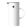 EM77 Stelton thermoskan 0,5 l., white (wit)