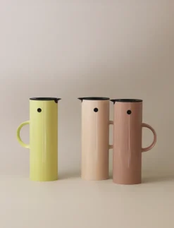 EM77 Stelton thermoskan 1 l., Wheat