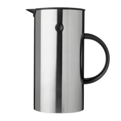 EM77 Stelton thermoskan 0,5 l., stainless steel (roestvrij staal)