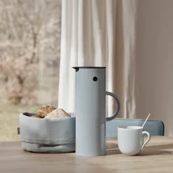 EM77 Stelton thermoskan 1 l., Cloud