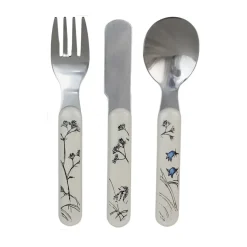 Emil i Lönneberga kinderbestekset 3-delig, Wit