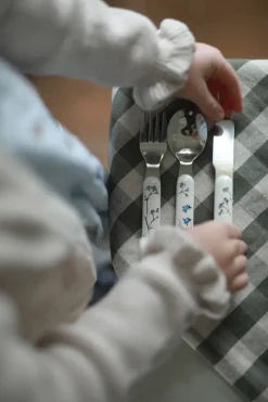 Emil i Lönneberga kinderbestekset 3-delig, Wit