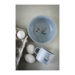 Emil i Lönneberga mok 25 cl, Blauw