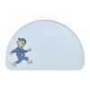 Emil placemat 27x42 cm, Blauw