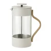 Emma cafetière 1 L, Sand