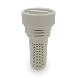 Emma deksel voor thermoskan thee soft sand , Ø6,3 cm