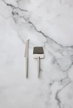 Emma kaasmessenset 2-delig, Humus