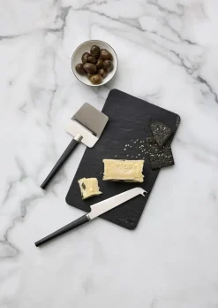 Emma kaasmessenset 2-delig, Zwart