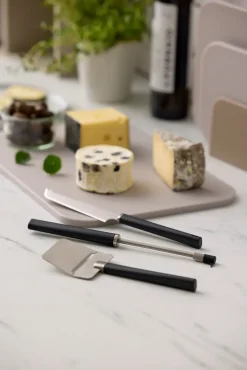 Emma kaasset 3 delen, Black