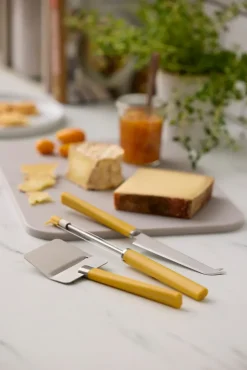 Emma kaasset 3 delen, Curry