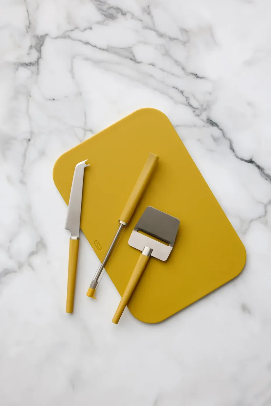 Emma kaasset 3 delen, Curry