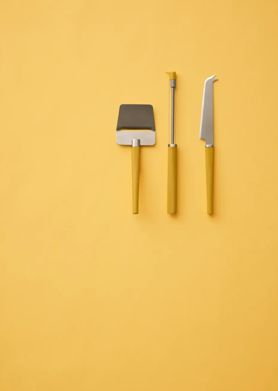 Emma kaasset 3 delen, Curry